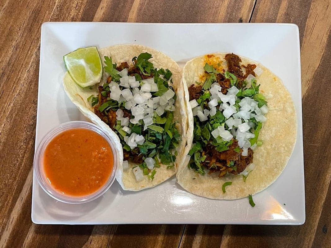 Fiesta Del Sol — best mexican restaurants in Kelowna, Spring 2026