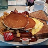 Fran's Restaurant and Bar