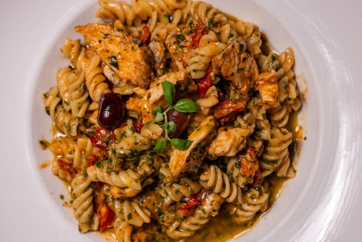 Fratelli Westboro — best italian restaurants in Ottawa, Spring 2026