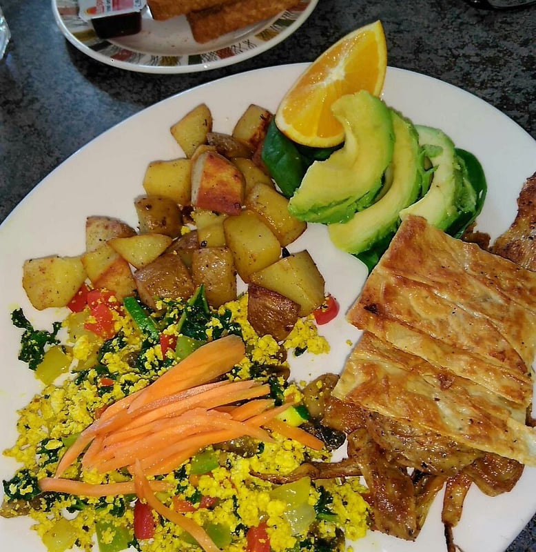 Friends & Neighbours Cafe — best hidden gem restaurants in Edmonton, Spring 2026