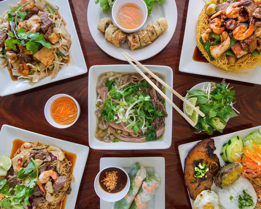 Golden Bell - 17 Ave SW — best vietnamese restaurants in Calgary, Summer 2026