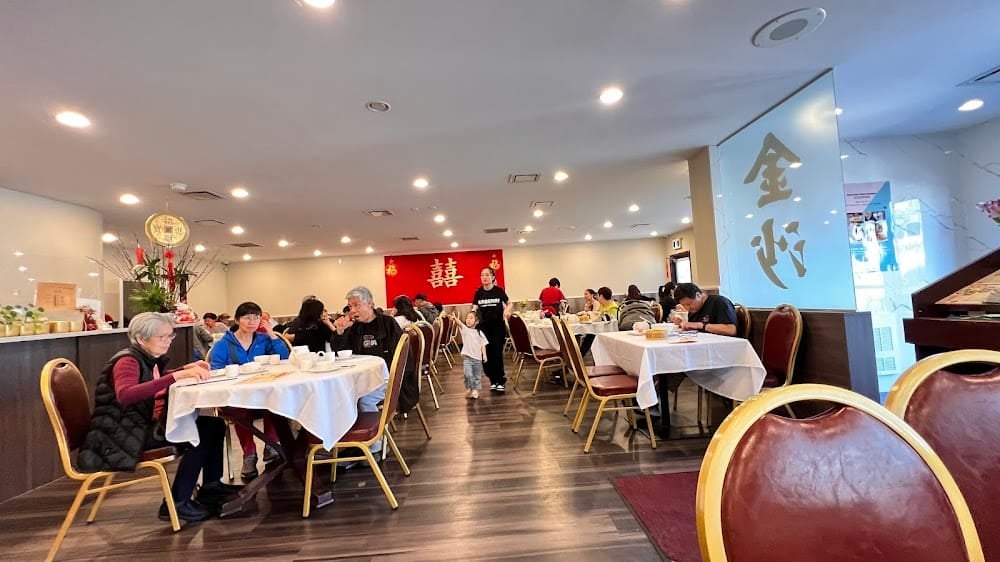 Golden Sands Chinese Restaurant