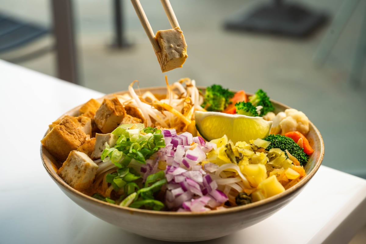Hearts Choices Cafe Market — best vegan restaurants in Calgary, Summer 2026