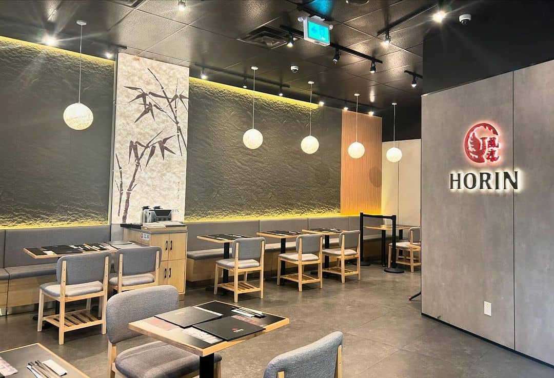 Horin Ramen Robson