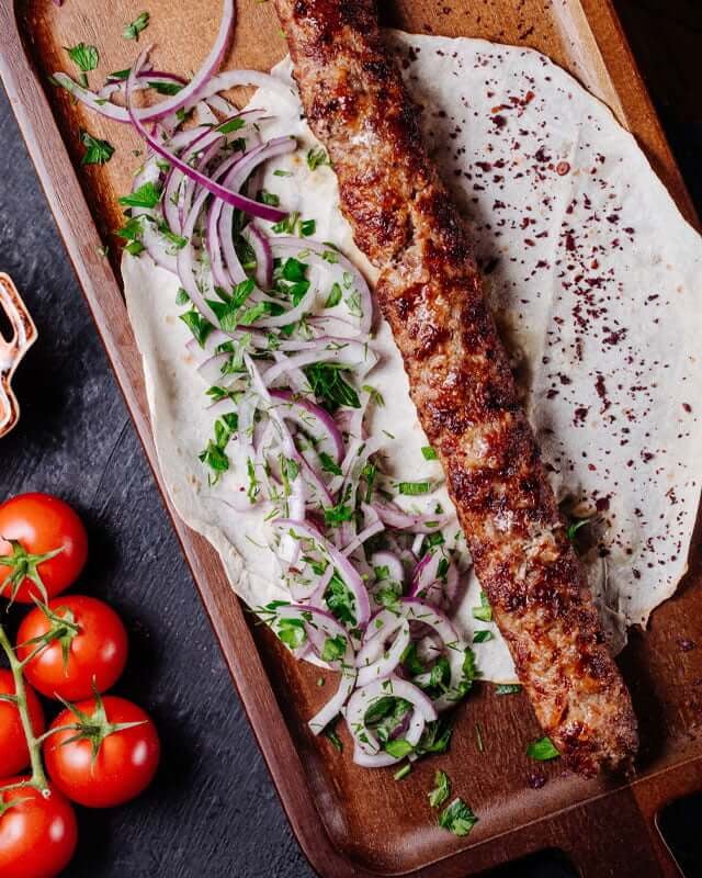 Istanbul Kebab and Donair — best halal restaurants in Edmonton, Spring 2026