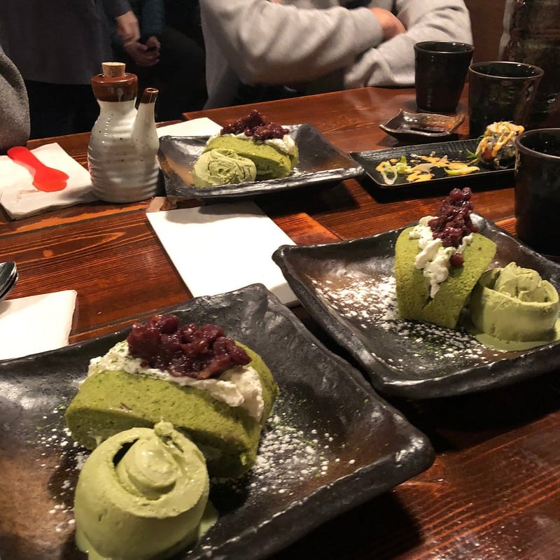 Izakaya Tomo — best japanese restaurants in Edmonton, Spring 2026