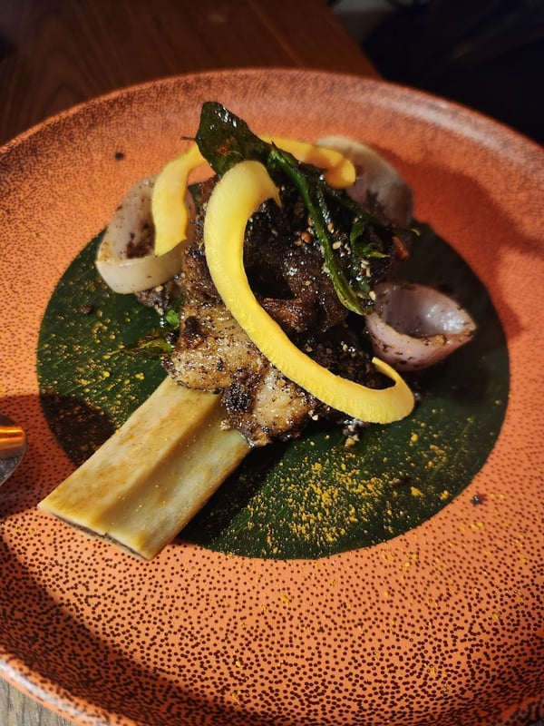 Kanyakumari — best indian restaurants in New York, Summer 2026