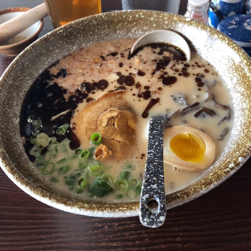 Kazoku Ramen
