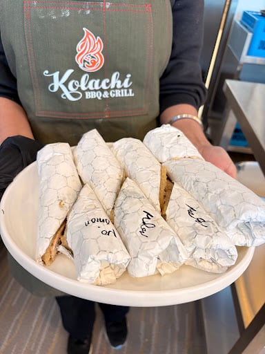 KOLACHI BBQ & GRILL (Sage Hill - NW) — best halal restaurants in Calgary, Summer 2026