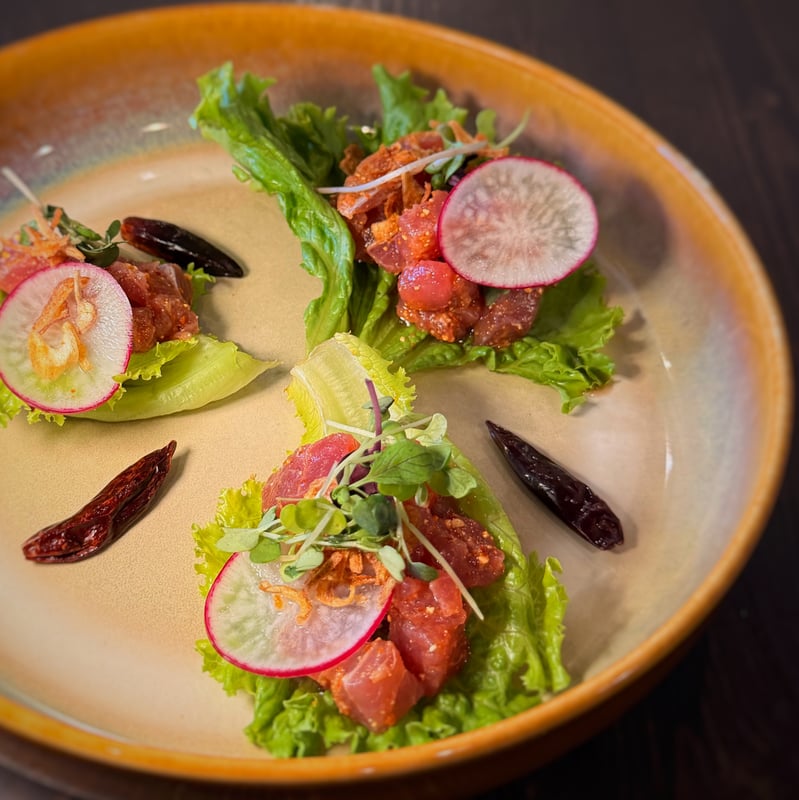 Koo Thai (Upper West Side) — best thai restaurants in New York, Summer 2026
