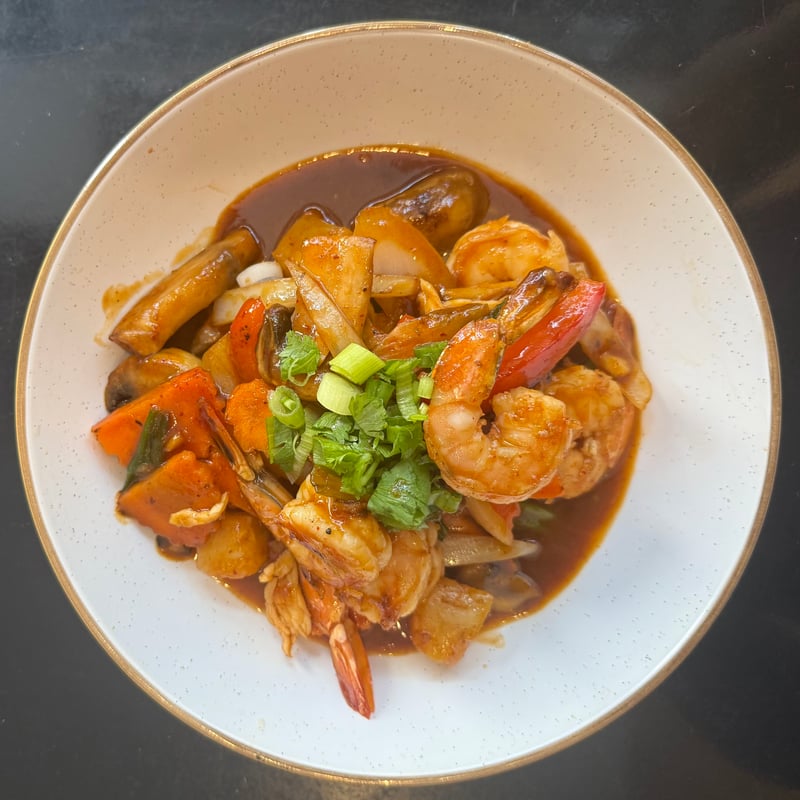 Koo Thai (Upper West Side) — best thai restaurants in New York, Summer 2026