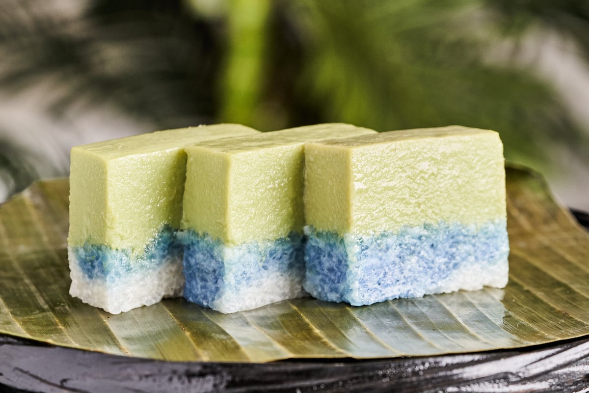 Lady Wong Patisserie East Village — best bakeries in New York, Summer 2026