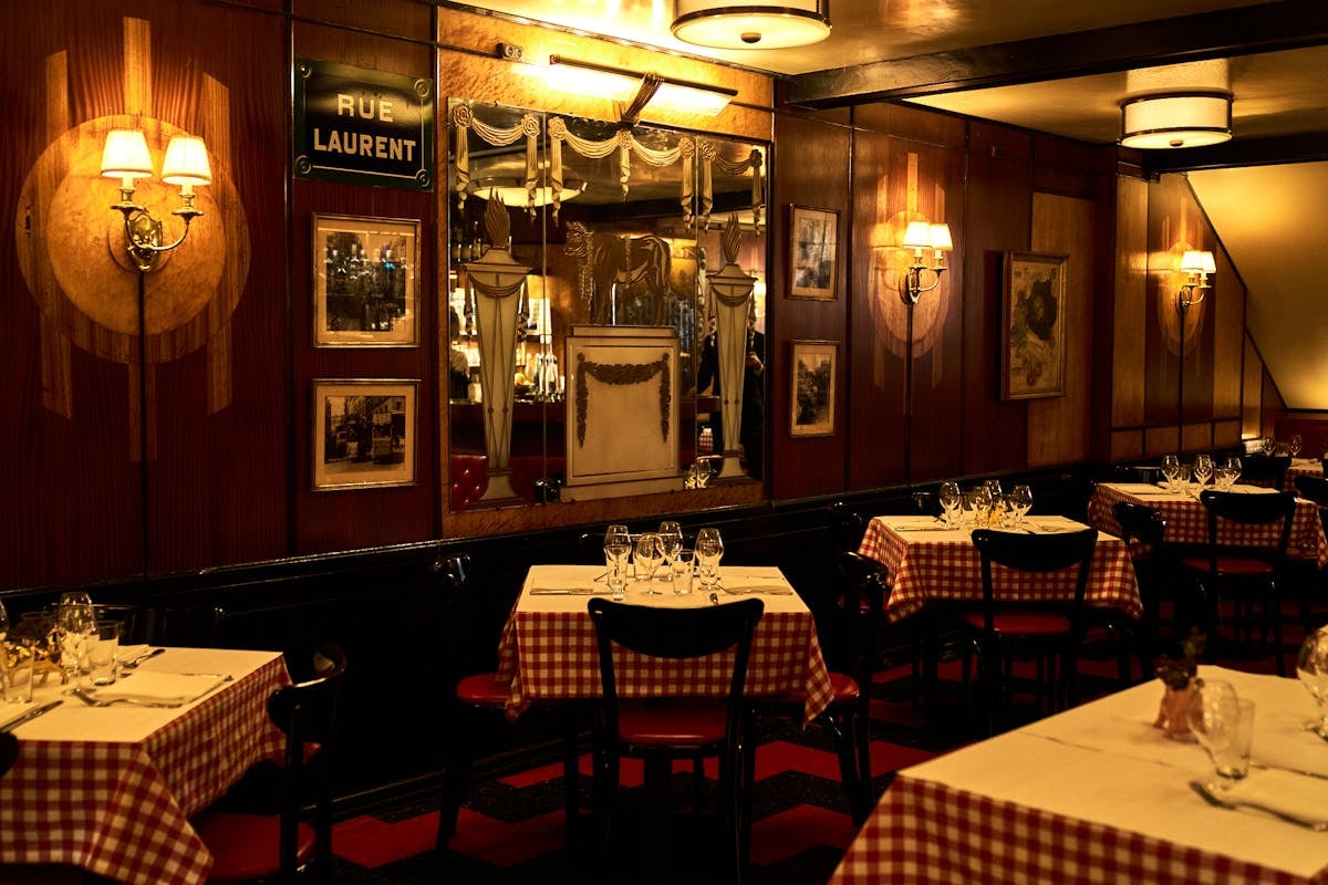 Le Veau d'Or