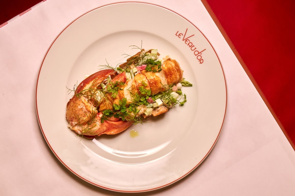 Le Veau d'Or — best special occasion restaurants in New York, Summer 2026
