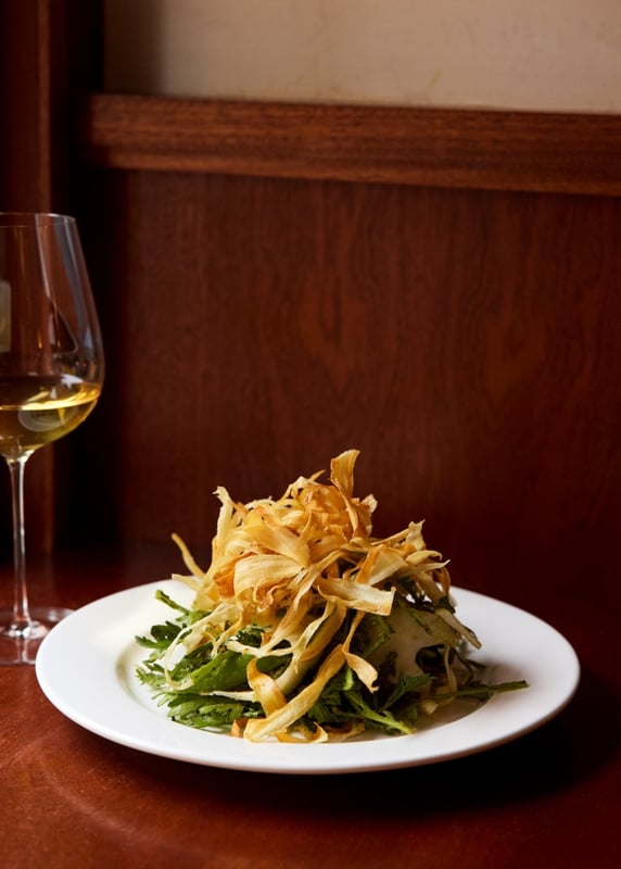 Lei — best wine bars in New York, Summer 2026