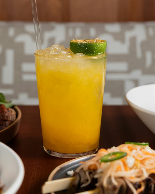 Lulu Bar — best happy hour in Calgary, Summer 2026
