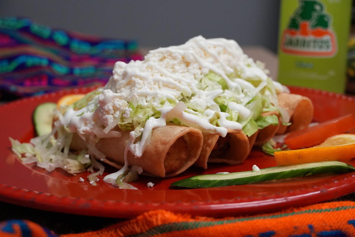 Luna Mexican Restaurant — best mexican restaurants in Edmonton, Spring 2026