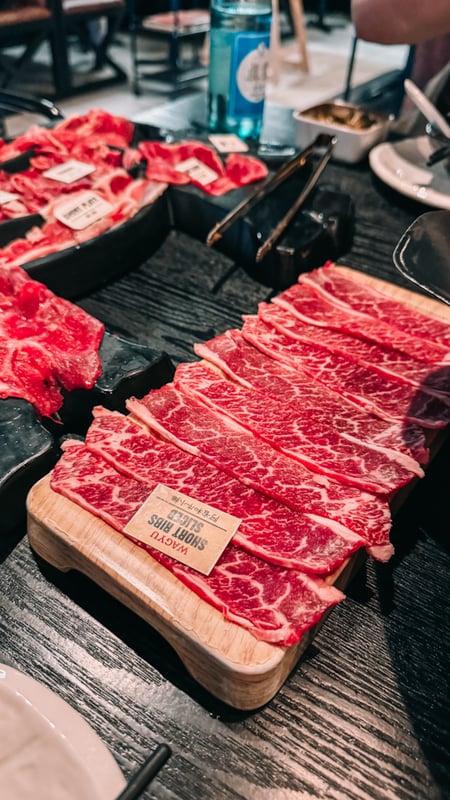 Master Beef Hot Pot 人人有功練邊爐鋪