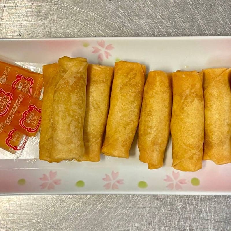 Milk & Sugar Bubble Tea and Chinese food — best chinese restaurants in Kelowna, Spring 2026