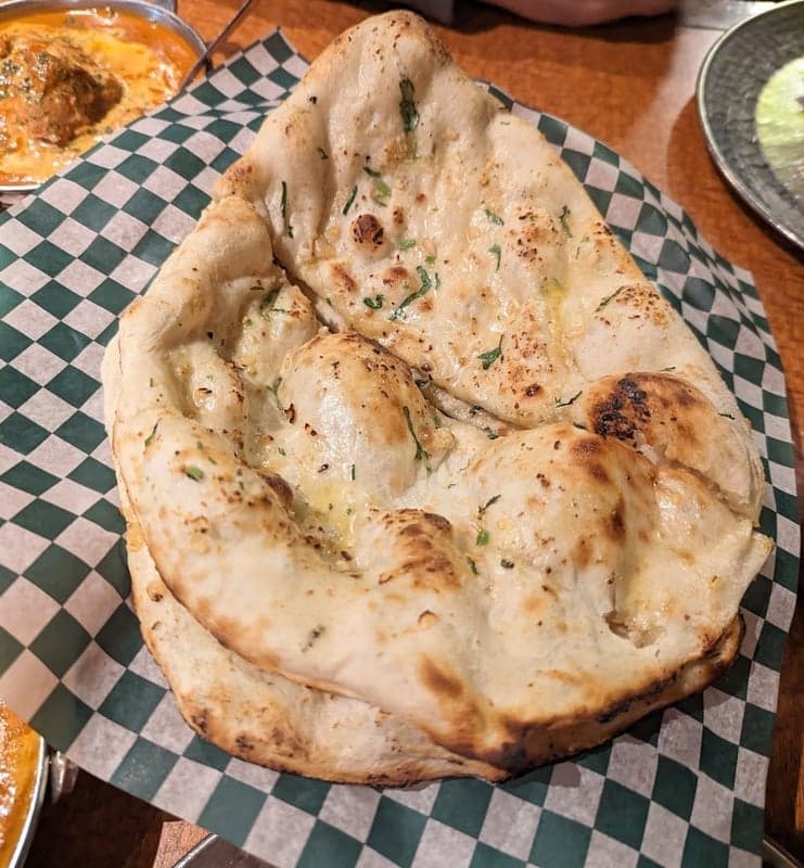 Mirchi Tandoor — best indian restaurants in Halifax, Summer 2026