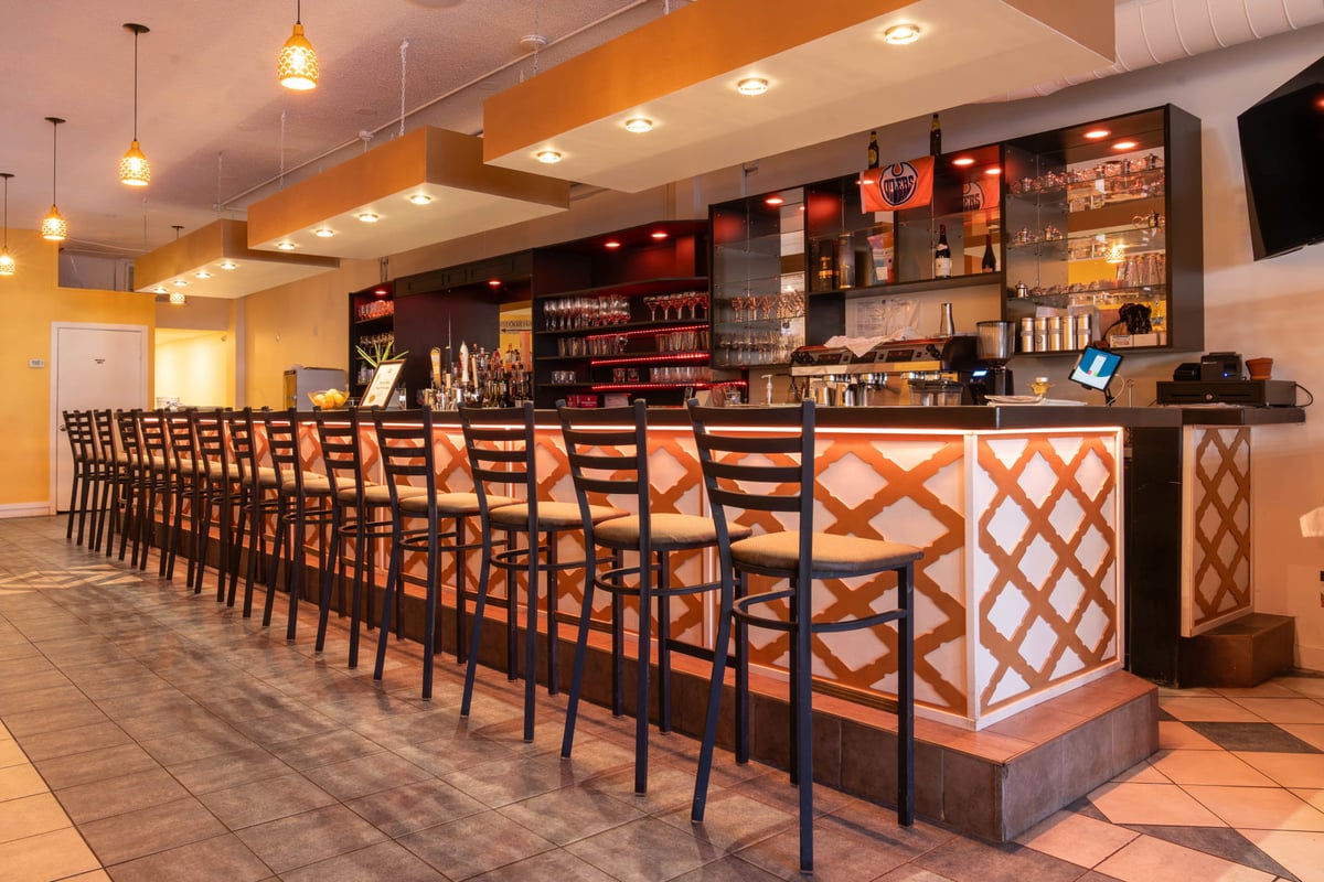 Mr & Mrs Singh Kitchen — best indian restaurants in Edmonton, Spring 2026