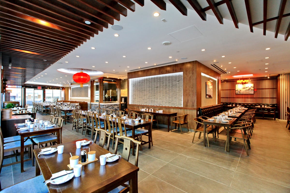 Nan Xiang Xiao Long Bao — best dim sum in New York, Summer 2026