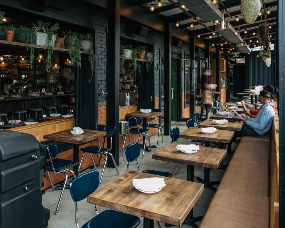Native Tongues Taqueria - University District — best tacos in Calgary, Spring 2026