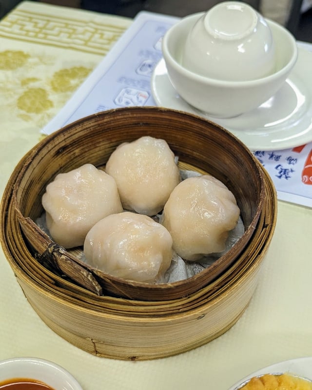 Noodle Feast - The Taste of Northern China — best chinese restaurants in Edmonton, Spring 2026
