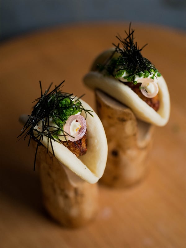 NUPO — best restaurants in Calgary, Summer 2026