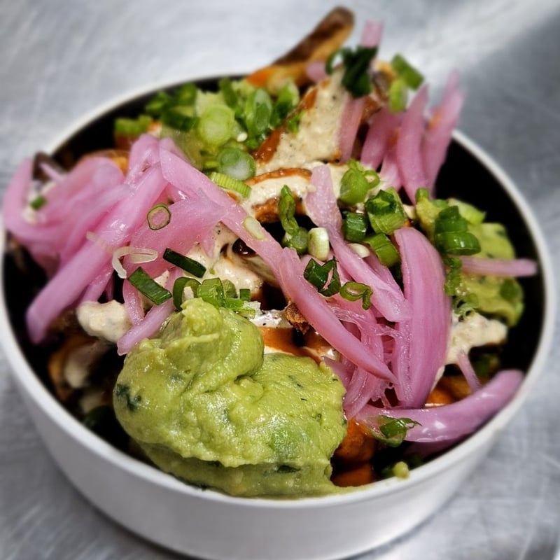OFF THE HOOK From Sea to land — best kid friendly restaurants in Calgary, Spring 2026