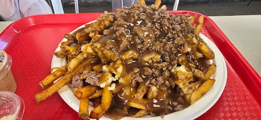 OFF THE HOOK From Sea to land — best kid friendly restaurants in Calgary, Spring 2026