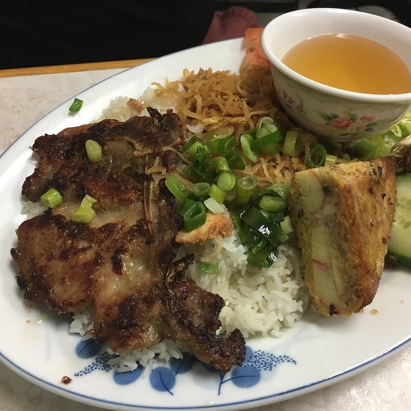 Pho Pasteur Restaurant — best late night food in Toronto, Spring 2026