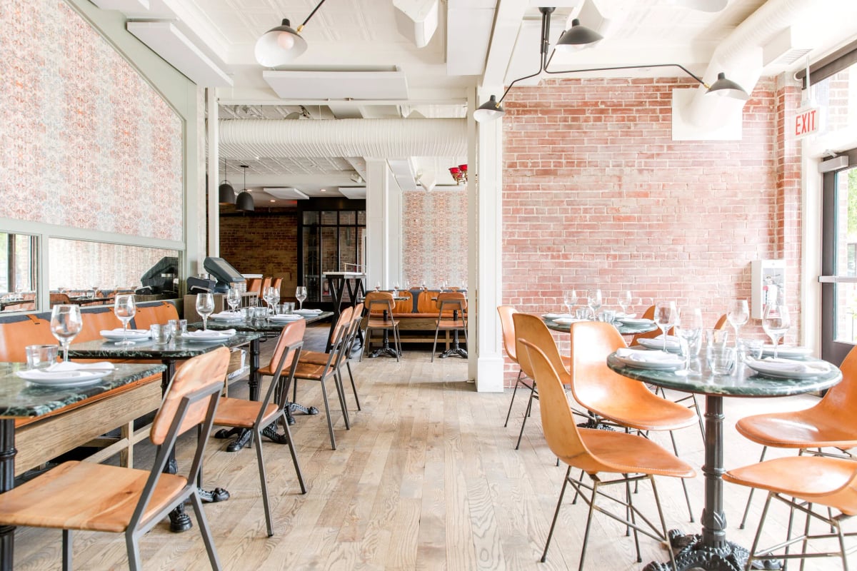 Pigeonhole 17th food