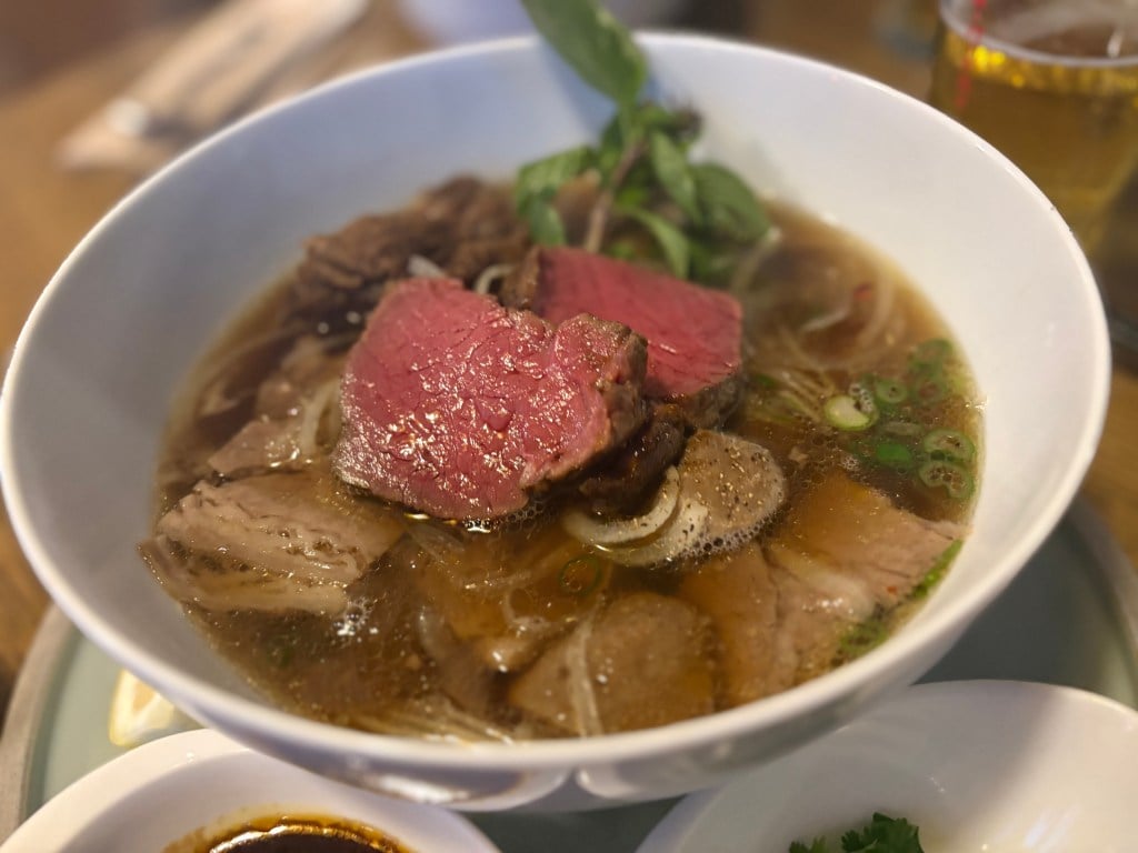 Pure Saigonese Kitchen