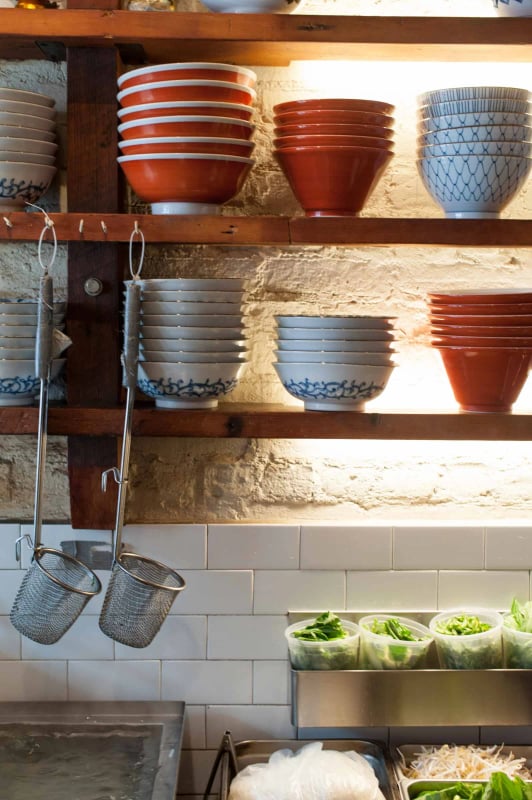 Pure Thai Cookhouse — best thai restaurants in New York, Summer 2026