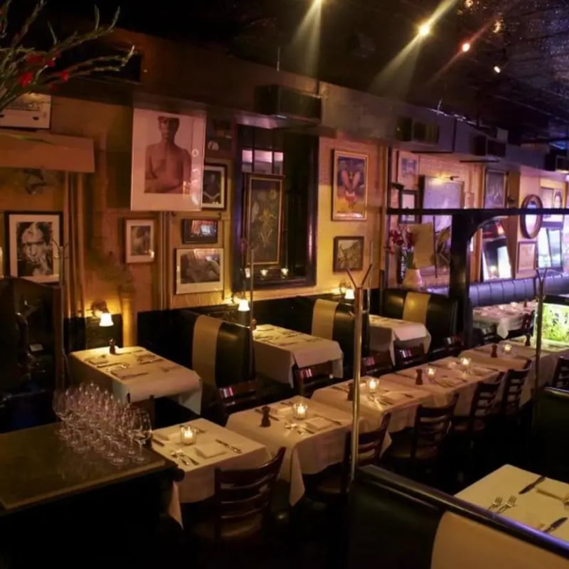 Raoul's — best first date restaurants in New York, Summer 2026