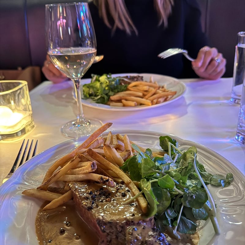 Raoul's — best first date restaurants in New York, Summer 2026