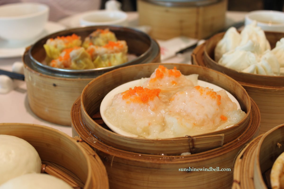 Red Star Seafood Restaurant — best dim sum in Vancouver, Spring 2026