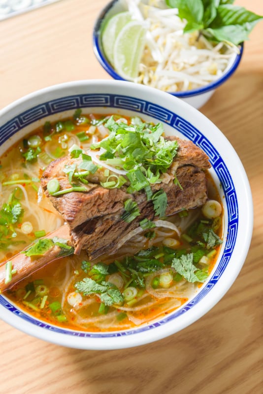 Saigon Shack — best vietnamese restaurants in New York, Summer 2026