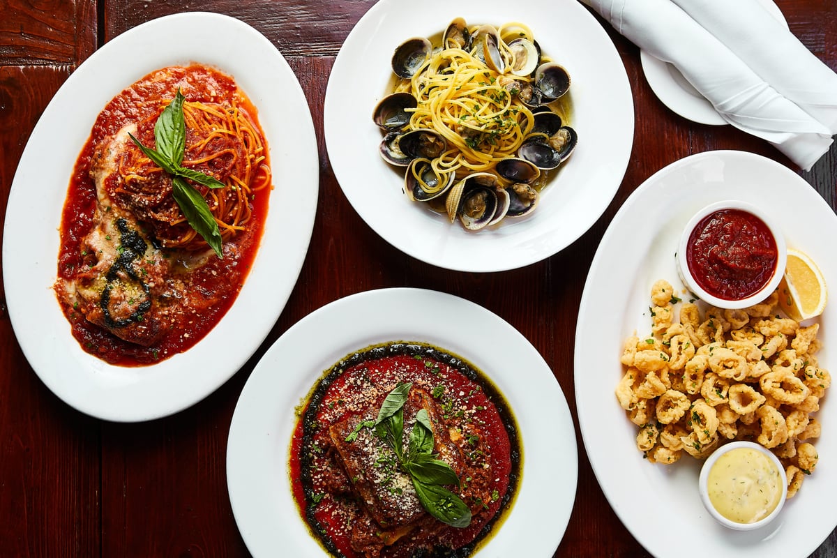 Senza Gluten — best gluten free restaurants in New York, Summer 2026