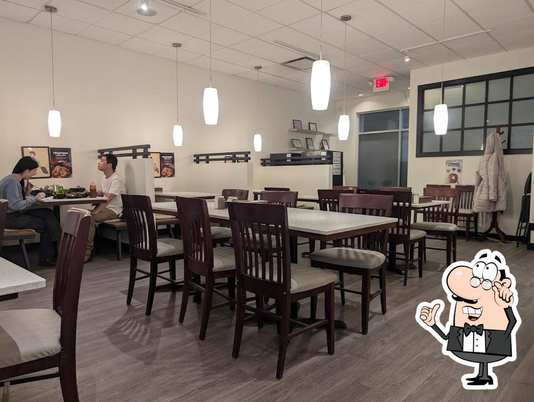 Seoul Gamasot — best korean bbq in Calgary, Summer 2026