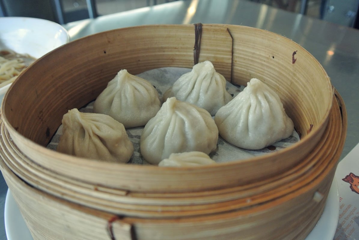 Shanghai 456 — best chinese restaurants in Edmonton, Spring 2026