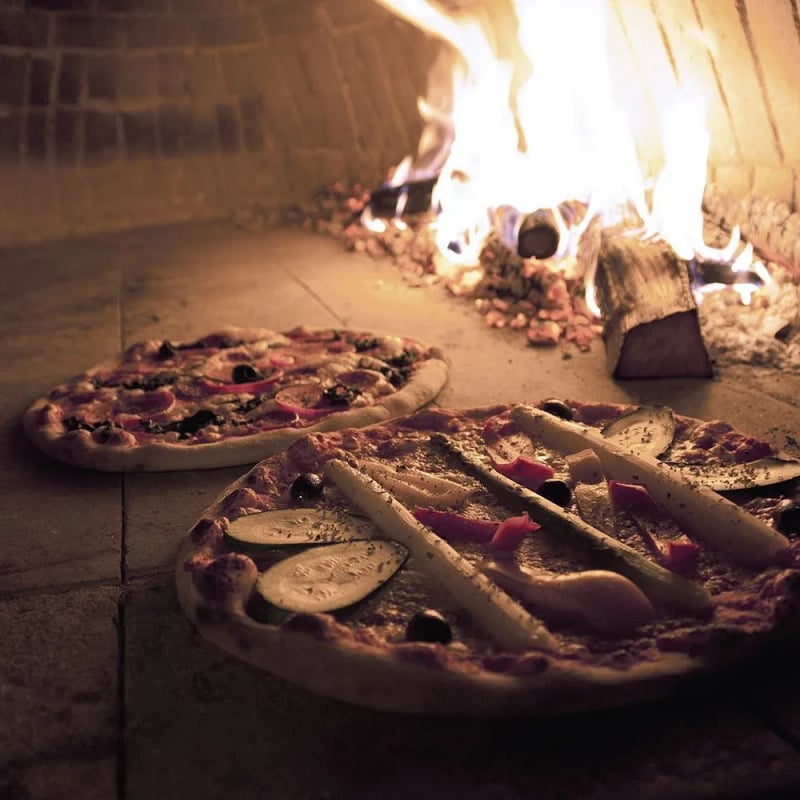 Strathcona Pizza — best pizza in Edmonton, Spring 2026