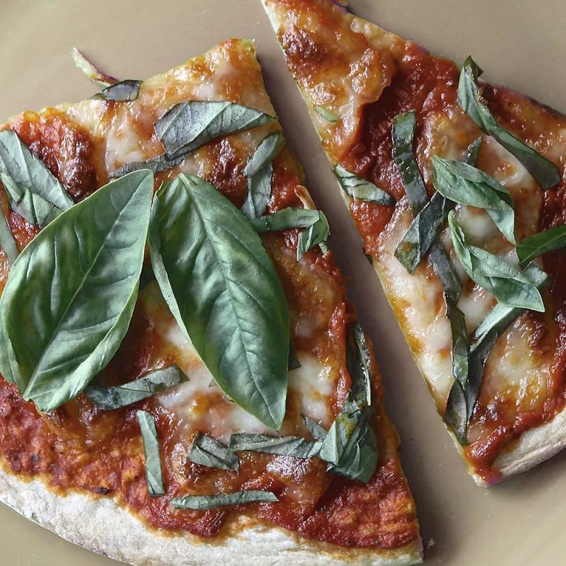 Strathcona Pizza — best pizza in Edmonton, Spring 2026