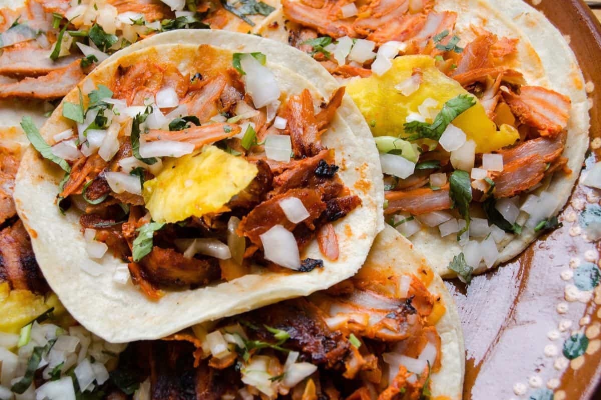 Taqueria El Charrito