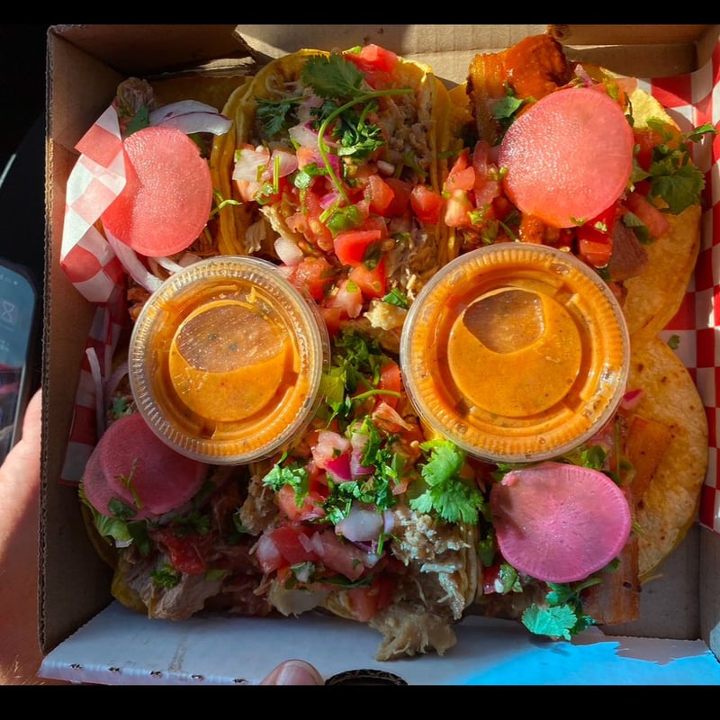 Taqueria El Chefe
