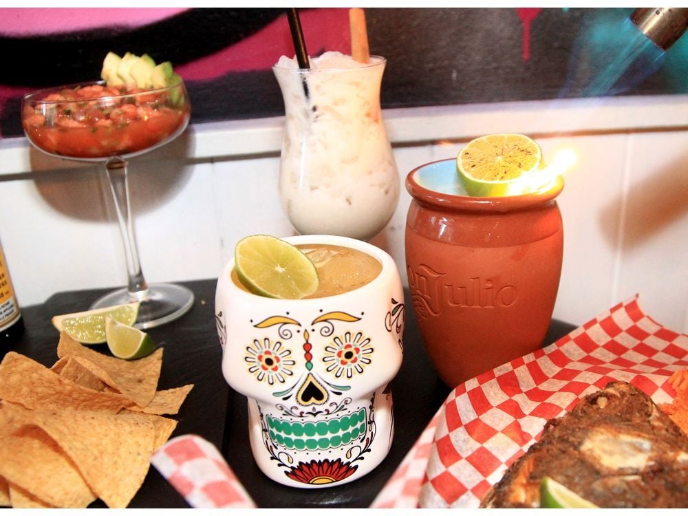 Taqueria El Chefe