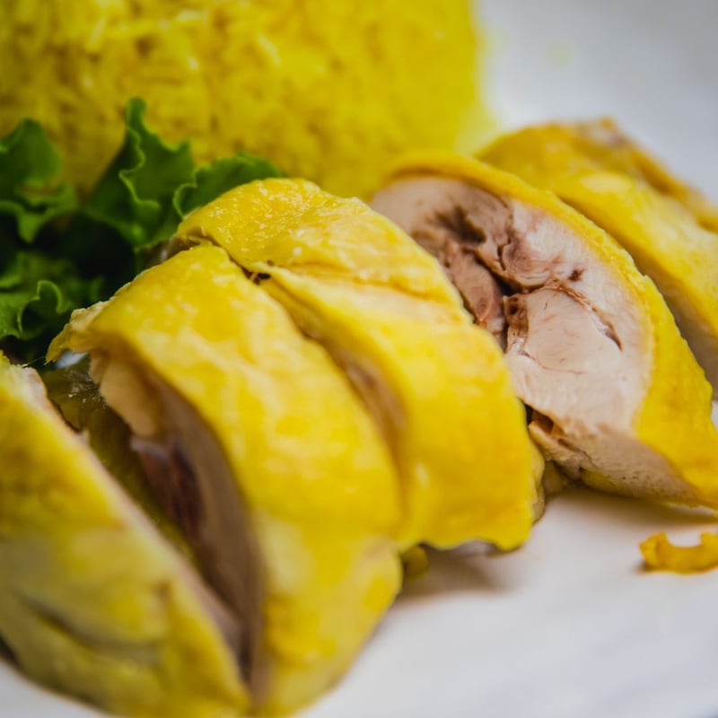 Taste of China Seafood Restaurant — best late night food in Toronto, Spring 2026