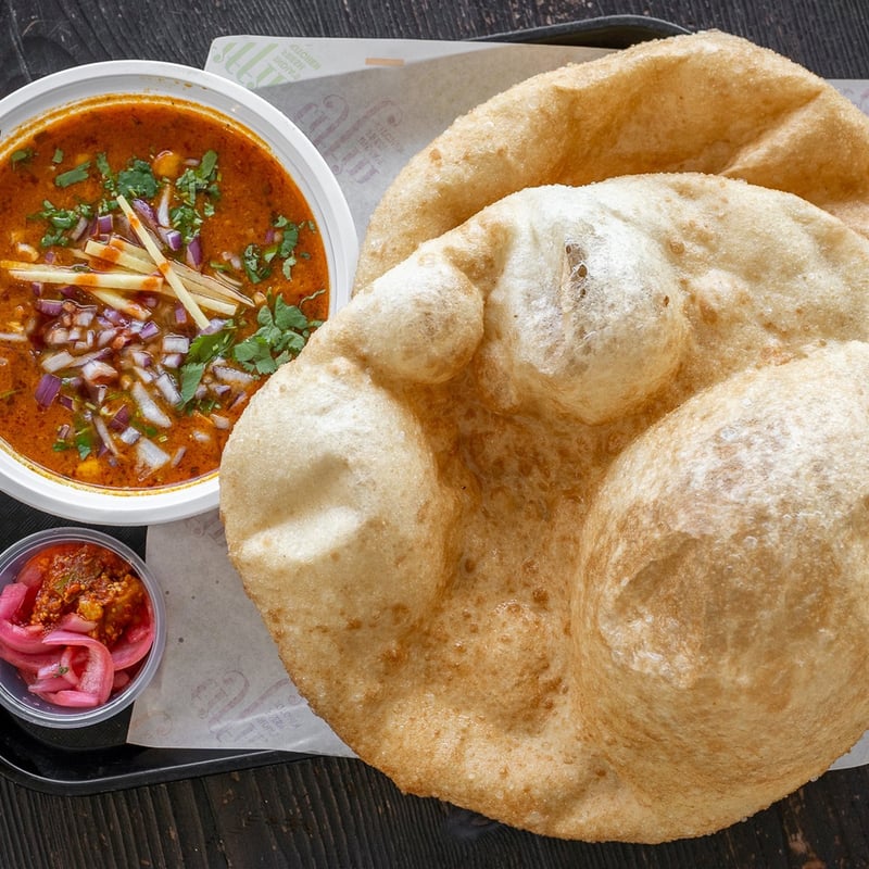Tiffin India's Fresh Kitchen — best indian restaurants in Edmonton, Spring 2026