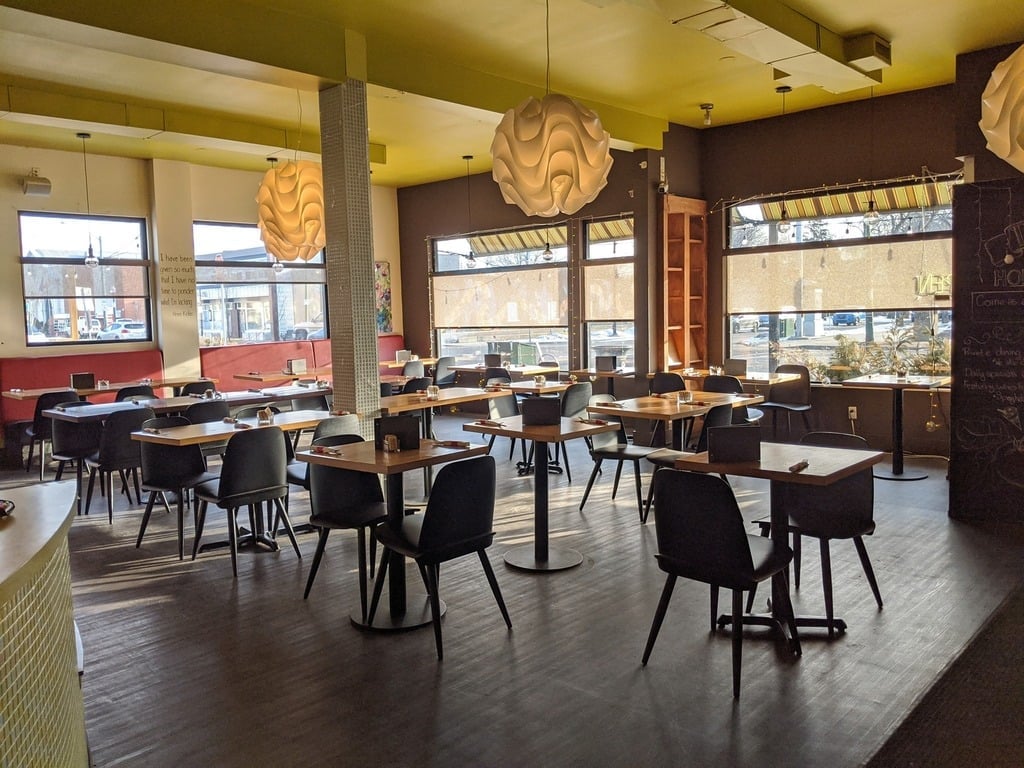 Tiramisu Bistro